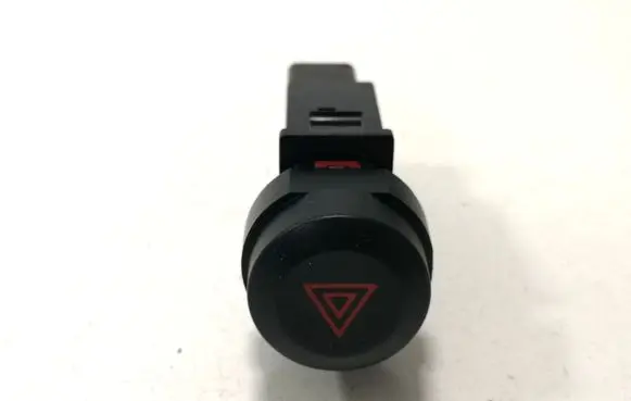 KIA Sorento Hazard light switch 937303E000