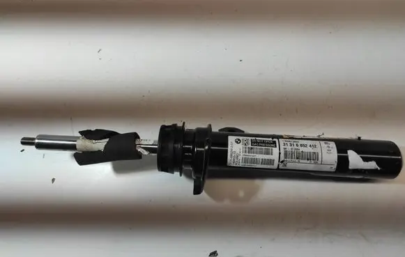 Mini One - Cooper F56 F55 Front shock absorber/damper 6852412 24B234ED0141