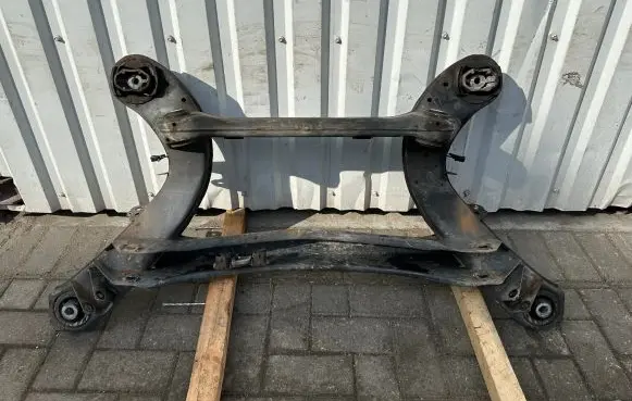 Rear subframe