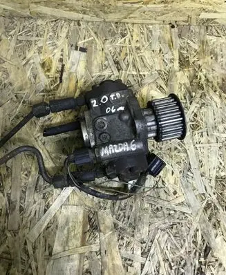 Mazda 6 Fuel injection high pressure pump