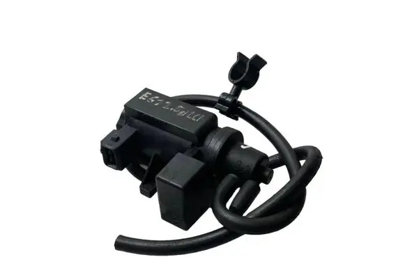 BMW 5 E60 E61 Turbo solenoid valve 7796634 11747796634