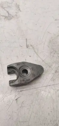 Volkswagen Polo V 6R Fuel Injector clamp holder 03P216