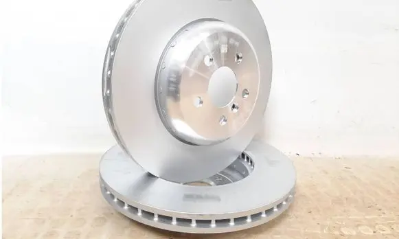 BMW 7 G11 G12 Front brake disc 6860909 34116860909 34108853555