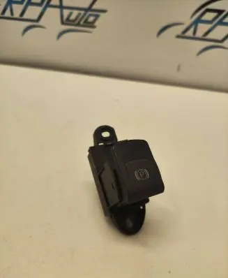Audi A6 S6 C6 4F Hand parking brake switch 4F1927225 PA6GF30