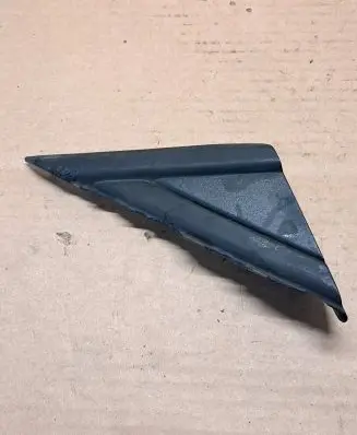 Seat Leon (5F) Plastic wing mirror trim cover 5F0853274C