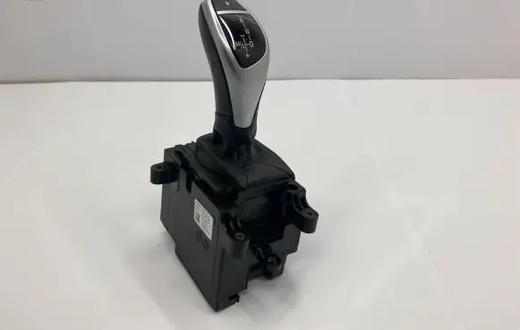 BMW 6 F12 F13 Gear selector 9251191 61319251191