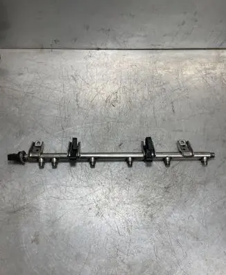 BMW 5 F10 F11 Fuel main line pipe 7576779