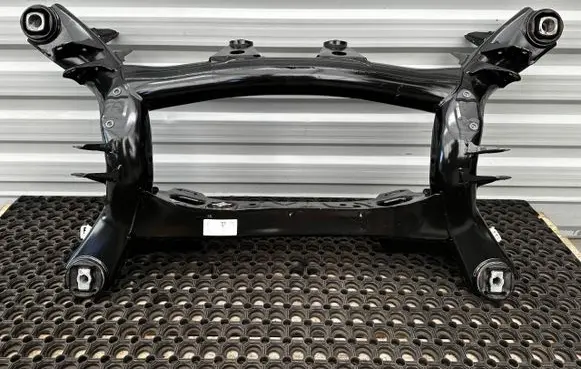 BMW 3 GT F34 Rear subframe 6798968