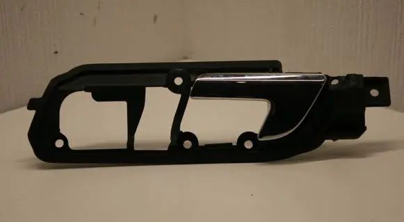 Volkswagen Polo Front door interior handle 6Q1837173B