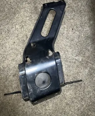 BMW 5 E34 Other interior part 51161944565