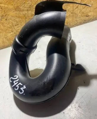 Toyota Auris 150 Air intake hose/pipe 17752-0R010