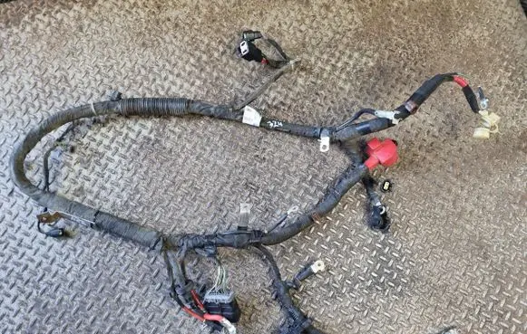 Ford Mustang VI Other wiring loom JR3T14B060BH