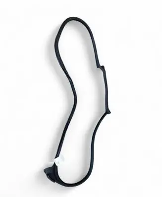 Audi Q8 Rubber seal front door (on door) 4M8831708