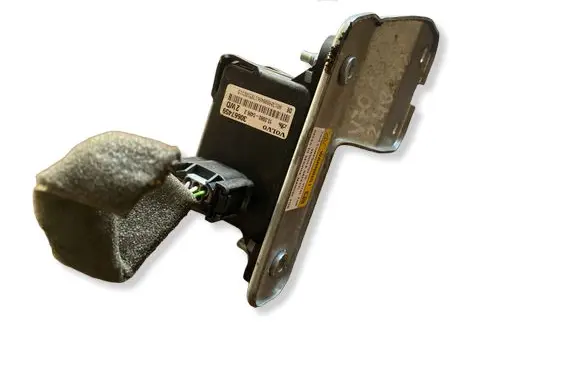 Volvo V70 ESP acceleration yaw rate sensor 30667459