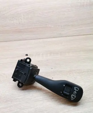 BMW 5 E39 Wiper control stalk 8363664