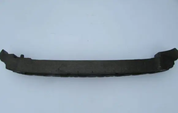Volkswagen T-Cross Front bumper foam support bar 2GM807248A
