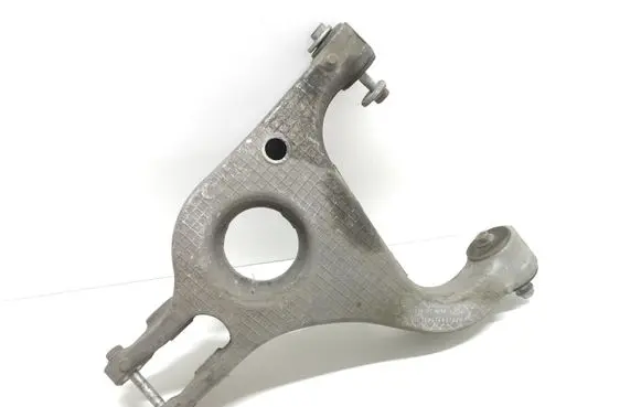 Porsche Panamera (970) Rear upper control arm/wishbone 970331141