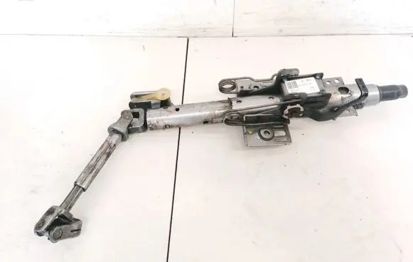 Audi A3 S3 8L Steering wheel axle 8L1419501AF