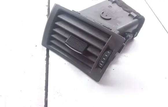 Audi A4 S4 B6 8E 8H Dashboard side air vent grill/cover trim 438301