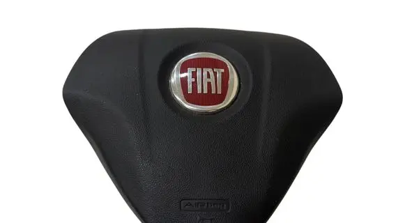 Fiat Punto (199) Steering wheel airbag 07355162010 CA702910NR