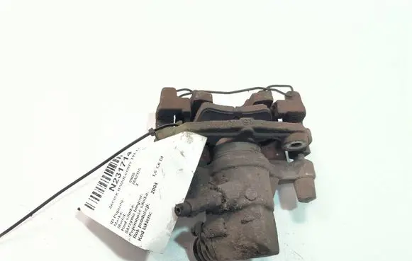 Mazda 3 I Rear brake caliper