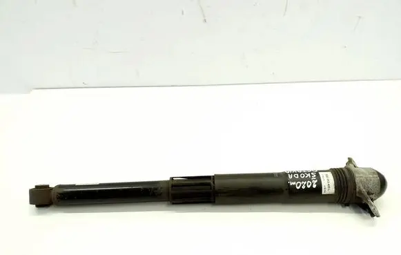 Skoda Octavia Mk4 Rear shock absorber/damper 5WA512013AR 5Q0513423L
