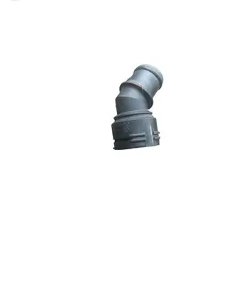 Audi A4 S4 B5 8D Engine coolant pipe/hose 1J0121619