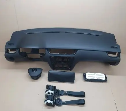 Skoda Octavia Mk3 (5E) Dashboard DK03OEM