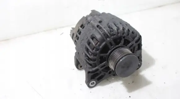 Renault Megane III Generator/alternator