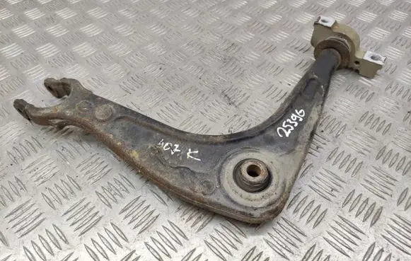 Peugeot 407 Front lower control arm/wishbone 0231128