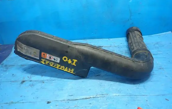 Hyundai i40 Air intake hose/pipe 28210-3Z000