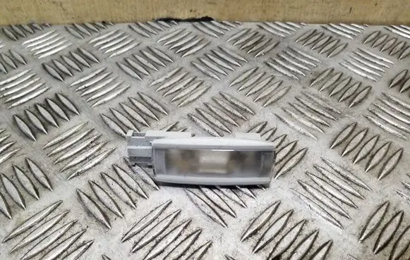 Volkswagen Golf Plus Other interior light 1K0947109
