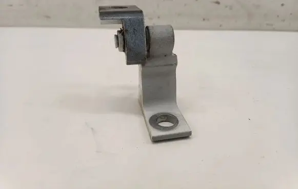 Front door upper hinge