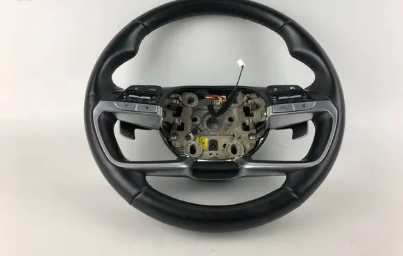 Hyundai Tucson IV NX4 Steering wheel 56170CZ000 56170-CZ000 5513N9000