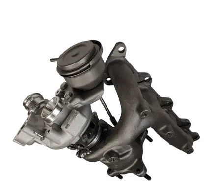 Volkswagen PASSAT B7 Turbo 49373-01000 40007030 49373-01001