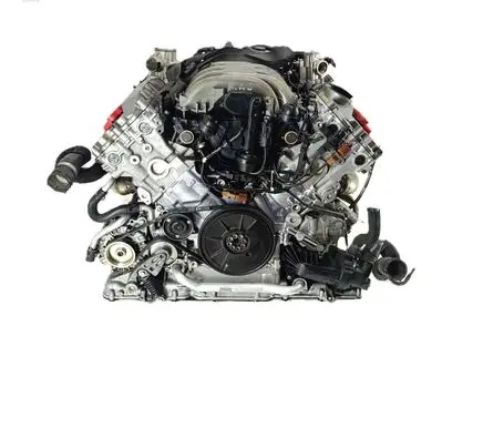 Audi A5 Sportback 8TA Engine swap CAU