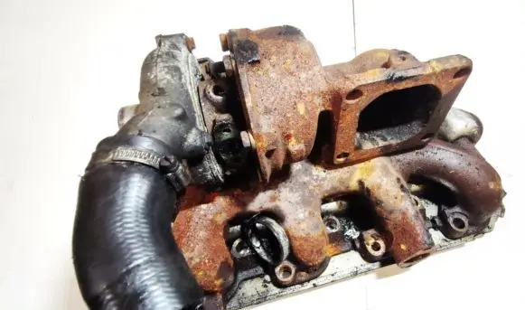 Ford Mondeo Mk III Turbo 2s7q6k682af