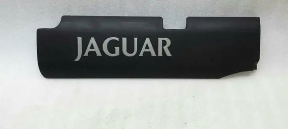 Jaguar S-Type Engine cover (trim) 3W8312025BA