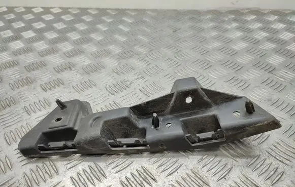 Renault Master III Front bumper mounting bracket 620430006R