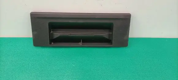 Skoda Superb B8 (3V) Trunk/boot storage box wall 3V5867145A