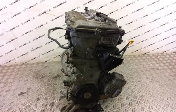 Toyota Prius (XW30) Engine C0ZMZZX 6119030