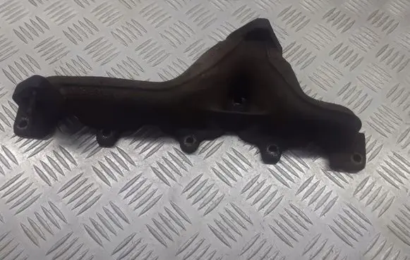 Ford Focus Exhaust manifold 9646849080