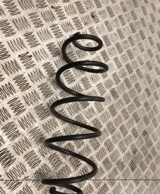 Peugeot 308 Rear coil spring