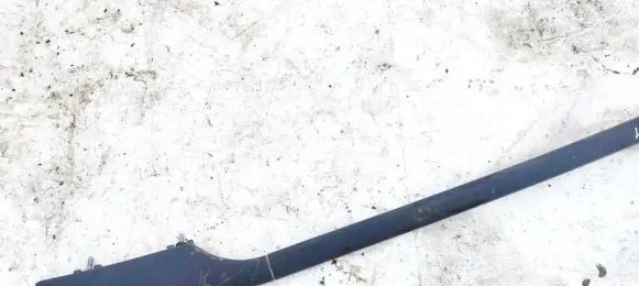 Opel Astra G Roof bar rail 