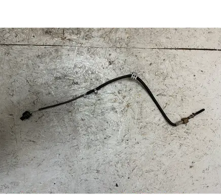 Mercedes-Benz E W213 Exhaust gas temperature sensor A0225451926 1846490906982