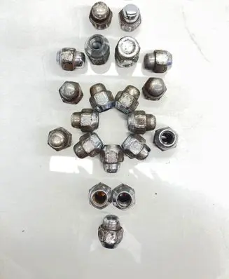 Hyundai i40 Nuts/bolts Nocode
