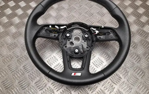 Audi A5 Steering wheel 8W0419091EQ