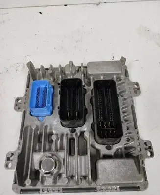 Opel Zafira C Engine control unit/module 55491248 55487860 395357783