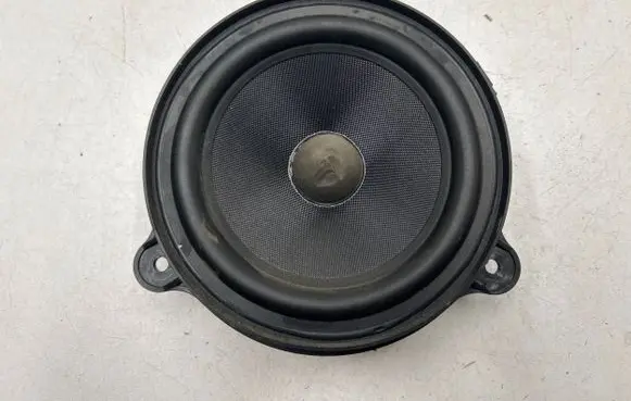 Renault Laguna III Rear door speaker