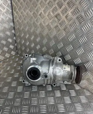 BMW 3 E90 E91 Front differential 7533972 3.15 EAH48W